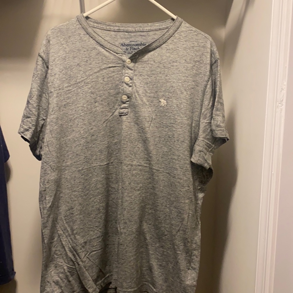 Abercrombie &Fitch